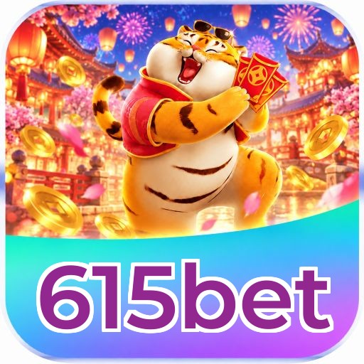 Logo 615bet