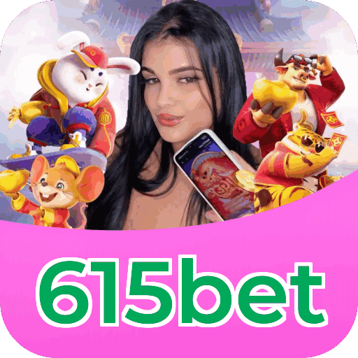 Acesso à conta 615bet