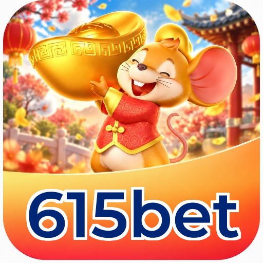 Bônus 615bet