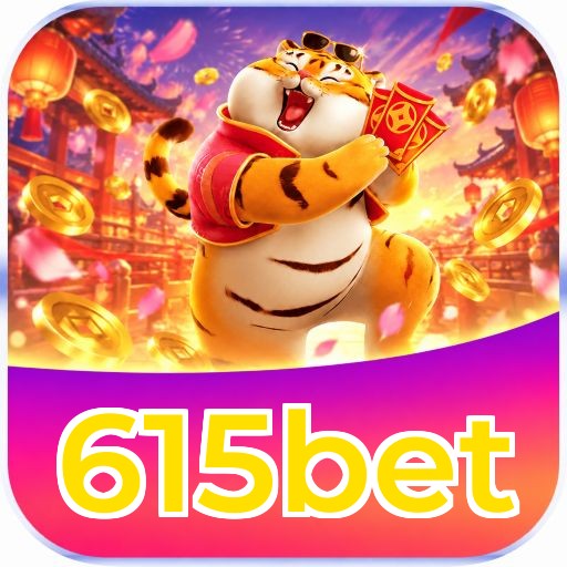 Cadastro 615bet