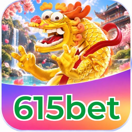 Logo 615bet
