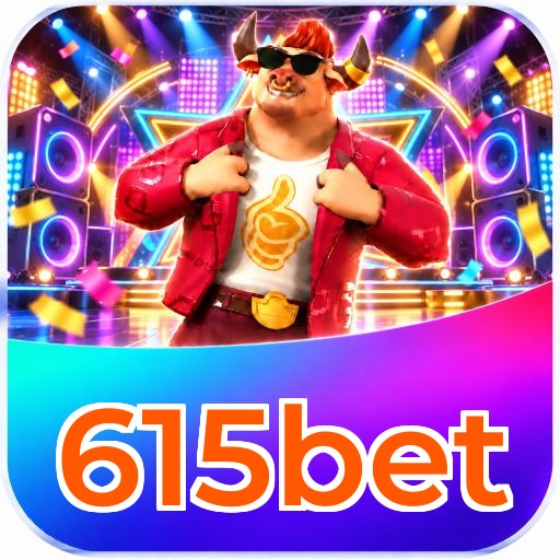 Logo 615bet