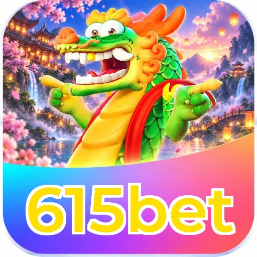 Logo 615bet