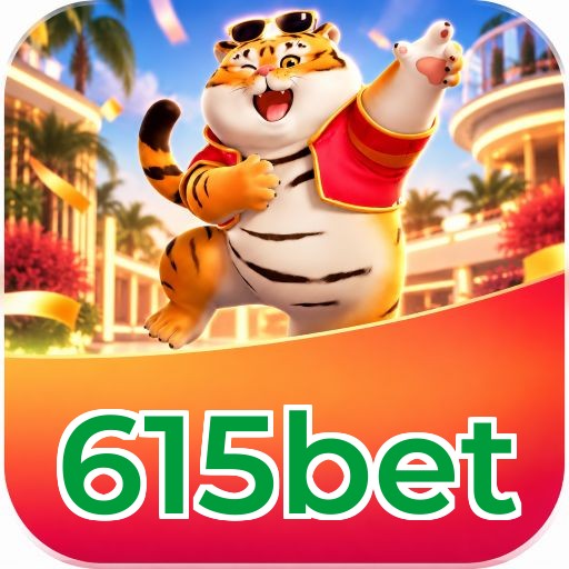 Logo 615bet