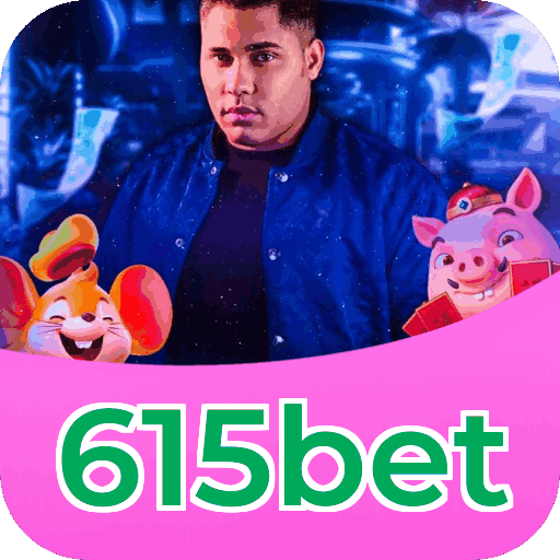 App mobile 615bet