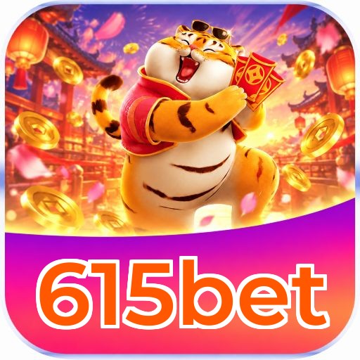 Logo 615bet