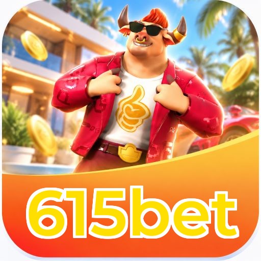 Logo 615bet