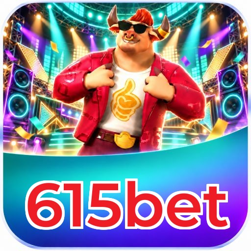 Logo 615bet