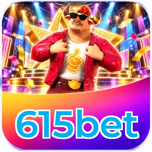 Logo 615bet