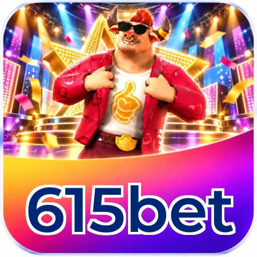 Logo 615bet