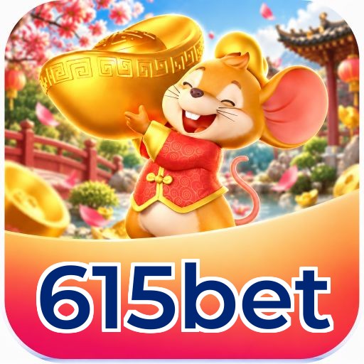 Logo APK 615bet Android