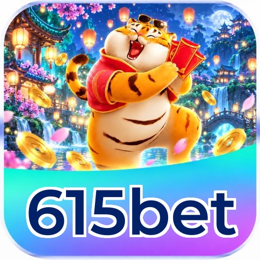 Plataforma 615bet