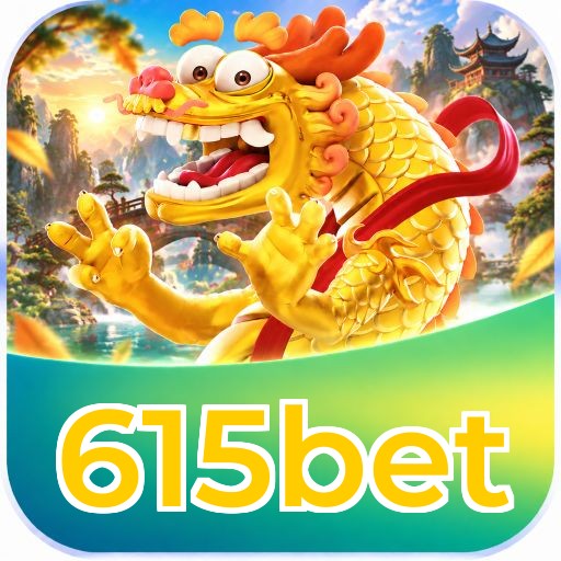 Logo 615bet
