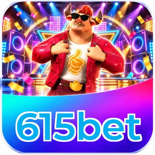 Logo 615bet - Plataforma Certificada