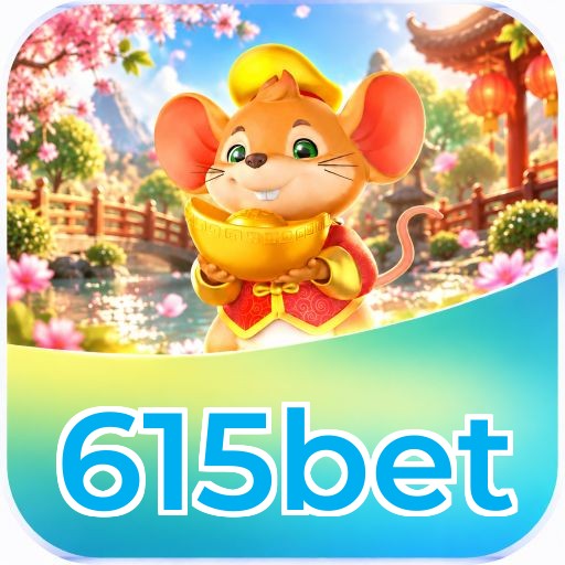 Logo 615bet