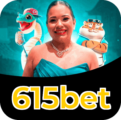 Aplicativo mobile 615bet