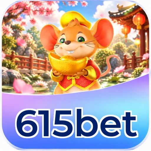 Lottery 615bet
