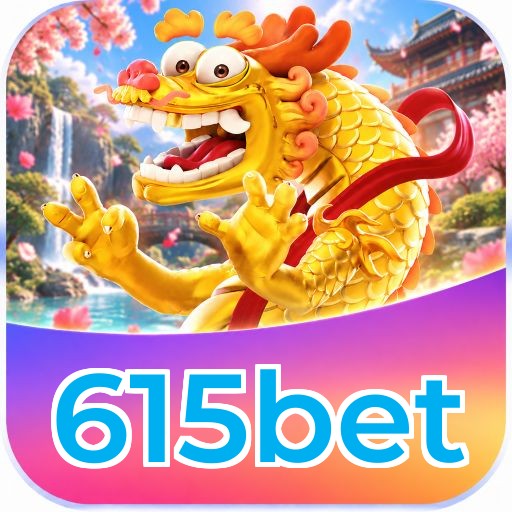 Logo 615bet