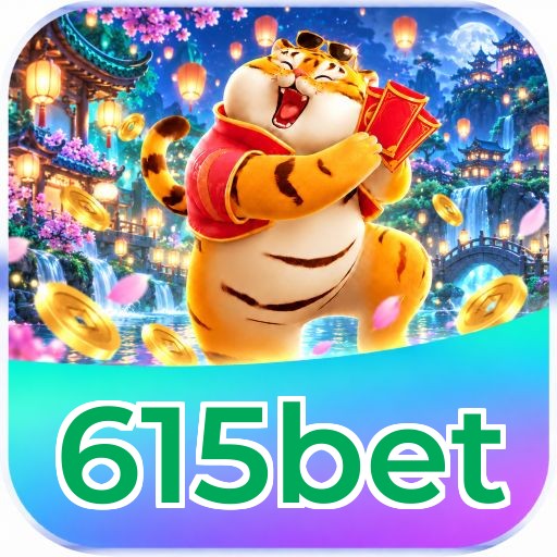 Logo 615bet
